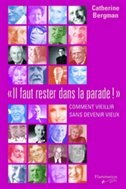 Couverture_Il faut rester dans la parade!