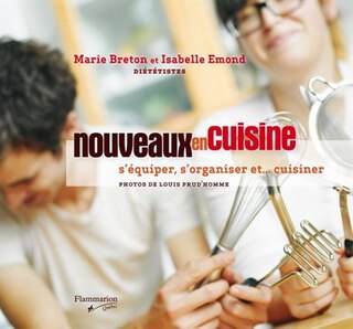 Front cover_Nouveaux en cuisine