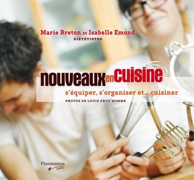 Front cover_Nouveaux en cuisine