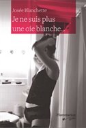 Front cover_Je ne suis plus une oie blanche
