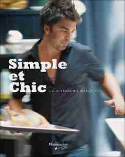 Simple et chic by Louis-François Marcotte