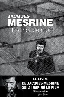 Couverture_L' instinct de mort