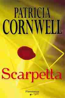 Scarpetta by Patricia Cornwell