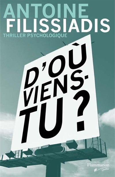 Couverture_D'o&ugrave; viens-tu?