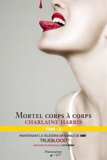 Front cover_Mortel corps à corps
