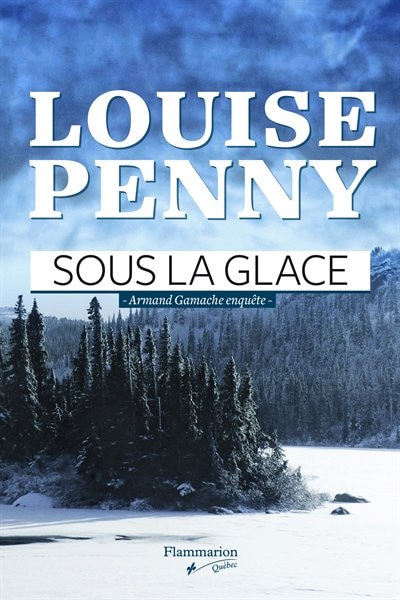 Couverture_Sous la glace