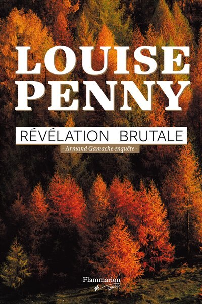Front cover_Révélation brutale