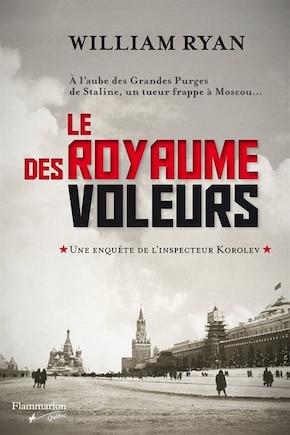 Le royaume des voleurs