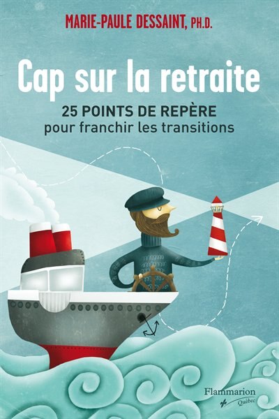 Front cover_Cap sur la retraite