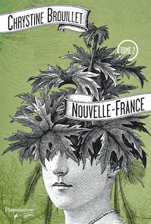 Front cover_Nouvelle-France