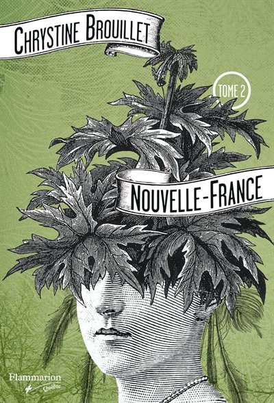 Front cover_Nouvelle-France