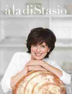 A la di Stasio 3 by Josée Di Stasio