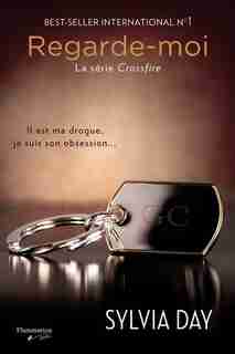 Regarde-moi by Sylvia Day