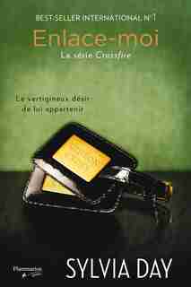 Enlace-moi by Sylvia Day