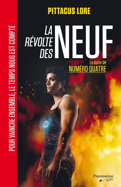 Front cover_La révolte des neuf