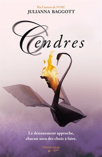 Cendres