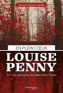 En plein coeur by Louise Penny