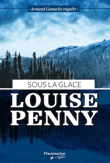 Couverture_Sous la glace