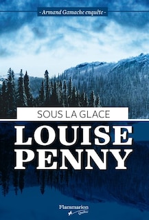 Sous la glace