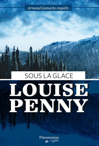 Couverture_Sous la glace