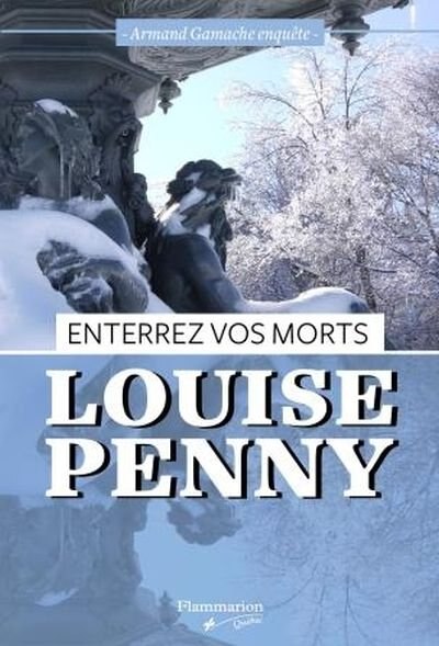 Couverture_Enterrez vos morts