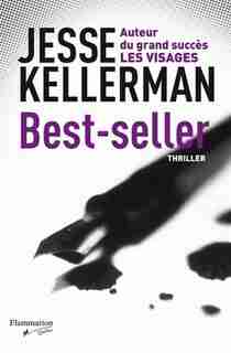 Best seller by Jesse Kellerman