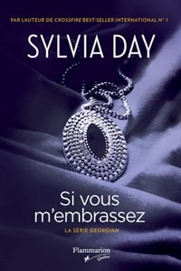 Front cover_Si vous m'embrassez