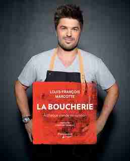 BOUCHERIE (LA) by Louis François Marcotte