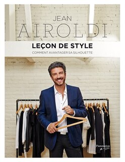 Front cover_Leçon de style