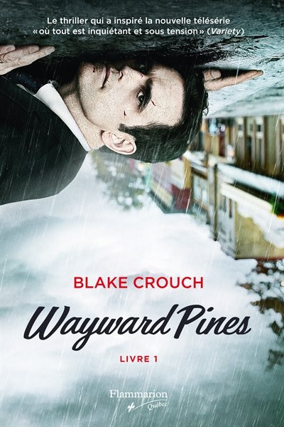 Wayward Pines t1