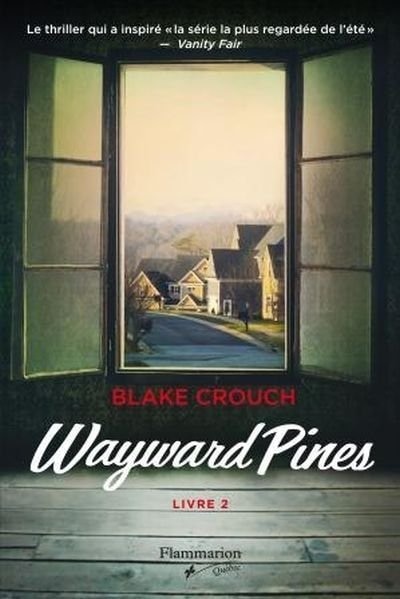 Couverture_Wayward Pines