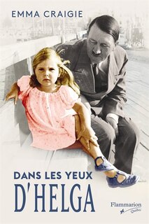 Front cover_Dans les Yeux d'Helga