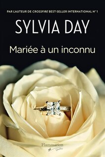 Front cover_Mariée à un inconnu