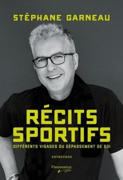 Front cover_Récits sportifs