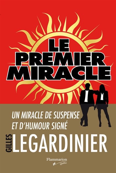 Couverture_Le premier miracle
