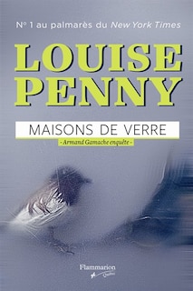 Couverture_MAISONS DE VERRE