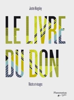 Front cover_Le livre du don