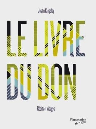 Le livre du don