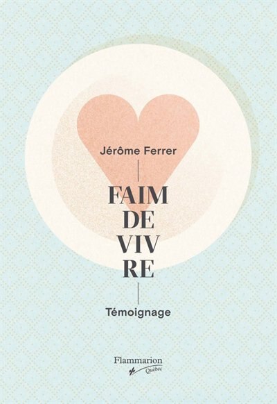 Couverture_FAIM DE VIVRE