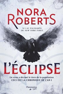 Front cover_L' éclipse