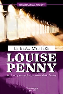 Couverture_LE BEAU MYSTÈRE