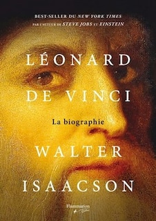 Couverture_Léonard de Vinci