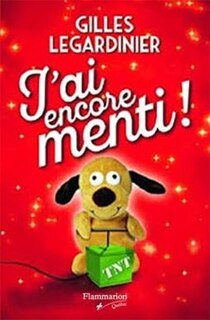 Couverture_J'ai encore menti!