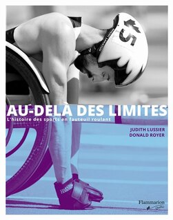 Front cover_Au-delà des limites