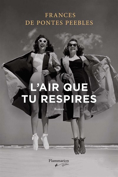 L'AIR QUE TU RESPIRES