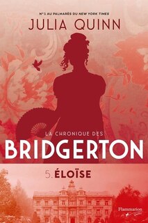 Front cover_Éloïse