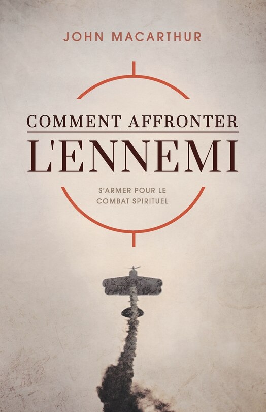 Front cover_Comment Affronter l'Ennemi (How to Meet the Enemy)