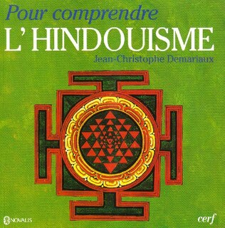 Front cover_Pour comprendre l'hindouisme