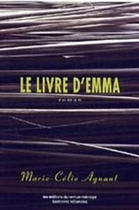 Couverture_Livre d'Emma (Le)