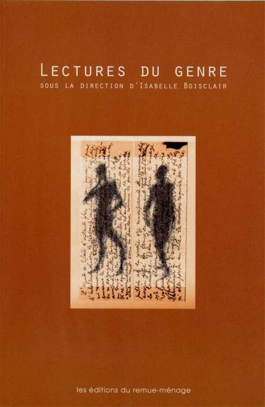 Lectures du genre